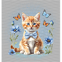 Animal Integration-DW 262